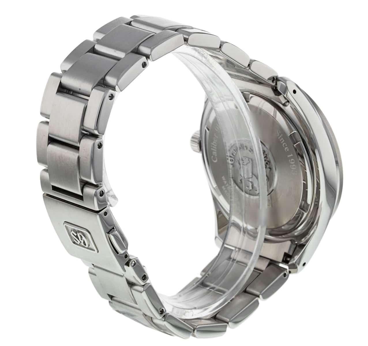 Grand 2025 seiko sbgn007g